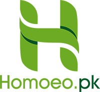 Homoeo Logo
